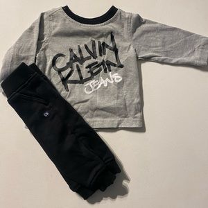 Calvin Klein Set 💚2 for 20💚